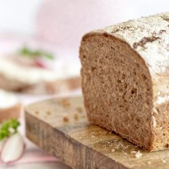 Städter - We-Love-Baking Brotbackform 30 X 13 Cm / H 8 Cm -Stadter Speichern 41047 Brotbackform 30 x 13 cm H 8 cm Silber 5