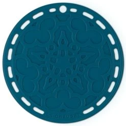 Le Creuset - Silikon Untersetzer Tradition