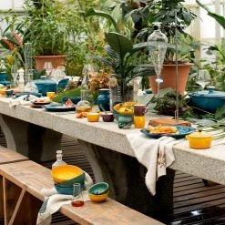 Le Creuset - 4er-Set Mini-Schälchen - Botanique Collection -Stadter Speichern 44440 Mini Schaelchen 3