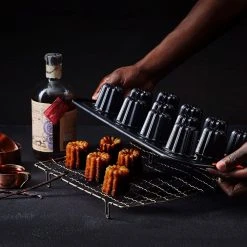 Le Creuset - Canneléform - 12er -Stadter Speichern 45722 Canneleform 3