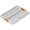 Le Creuset - Antihaftbeschichtetes Kuchengitter -Stadter Speichern 45728 Kuchengitter antihaftbeschichtet 1