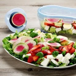 Genius - Nicer Dicer Fun / Rhino / Set 14-tlg. -Stadter Speichern 46186 Nicer Dicer Fun Set 14 tlg. 5