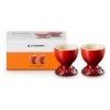 Le Creuset - 2er Set Eierbecher -Stadter Speichern 46237 Eierbecher 2er Set 1