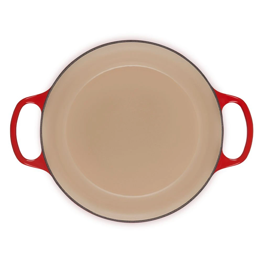 Le Creuset - Harry Potter™ Bräter Signature 26 Cm 4 Le Creuset - Harry Potter™ Bräter Signature 26 Cm – Bild 2