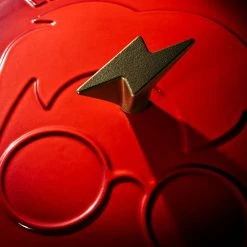 Le Creuset - Harry Potter™ Bräter Signature 26 Cm 12 Le Creuset - Harry Potter™ Bräter Signature 26 Cm -Stadter Speichern 46416 Braeter Signature 5