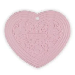 Le Creuset - Herz Untersetzer