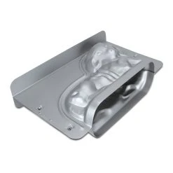 Städter - 3D-Backform Osterlämmchen Ca. 36 X 22 X 9,5 Cm - 2300 Ml -Stadter Speichern 47076 3D Backform 3