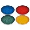 Le Creuset - Hogwarts™ Houses Teller 17 Cm 4er-Set -Stadter Speichern 47083 Teller 4er Set Hogwarts Houses Harry Potter 1