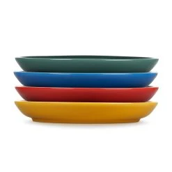 Le Creuset - Hogwarts™ Houses Teller 17 Cm 4er-Set -Stadter Speichern 47083 Teller 4er Set Hogwarts Houses Harry Potter 3