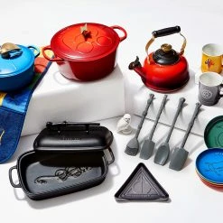 Le Creuset - Hogwarts™ Houses Teller 17 Cm 4er-Set -Stadter Speichern 47083 Teller 4er Set Hogwarts Houses Harry Potter 4