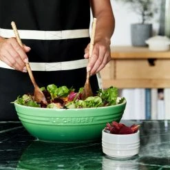 Le Creuset - Ovale Servierschüssel 29 Cm -Stadter Speichern 47136 Schuessel oval 3