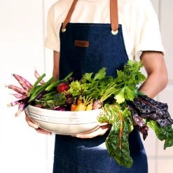 Le Creuset - Ovale Servierschüssel 29 Cm -Stadter Speichern 47136 Schuessel oval 4