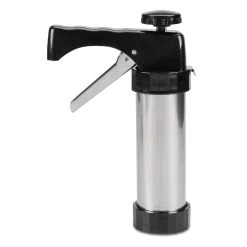 Städter - Gebäckpresse Für Spritzgebäck – Set - 23-teilig -Stadter Speichern 47280 Gebaeckpresse fuer Spritzgebaeck Set 23 teilig 3