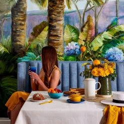 Le Creuset - 4er Set Mini-Cocotte - Rivera Collection -Stadter Speichern 47972 Mini Cocotte 4er Set RIVIERAe 6