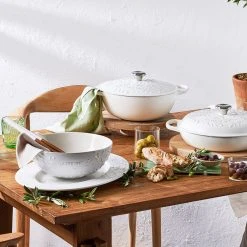 Le Creuset - Schüssel 26 Cm - Olive -Stadter Speichern 47978 Schuessel 6