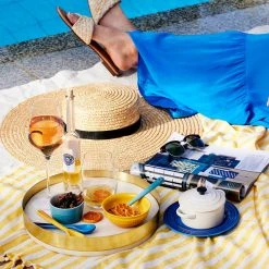 Le Creuset - 4er Set Löffel - Rivera Collection -Stadter Speichern 47979 Loeffel 4er Set RIVERAe 5