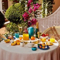 Le Creuset - 4er Set Becher 100 Ml - Rivera Collection 9 Le Creuset - 4er Set Becher 100 Ml - Rivera Collection -Stadter Speichern 47981 Becher 4er Set RIVERAe 4