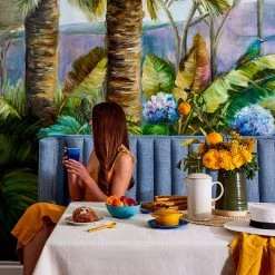 Le Creuset - 4er Set Müslischale 16 Cm - Rivera Collection -Stadter Speichern 48019 Mueslischale 4er Set Riviera 4