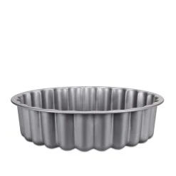 Städter Stä We Love Baking Charlotte Metall Silber - ø 26 Cm / H 7 Cm | 49940 -Stadter Speichern 49940 We love Baking Charlotte Metall Silber 3