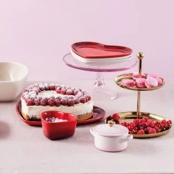 Le Creuset - Herzteller 23 Cm -Stadter Speichern 50037 Herzteller 4