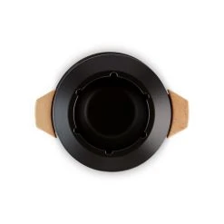 Le Creuset - Fondue-Set -Stadter Speichern 7588 Fondue 3