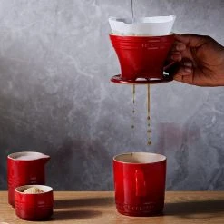 Le Creuset - Becher 350 Ml -Stadter Speichern 7711 Becher 350 ml 4