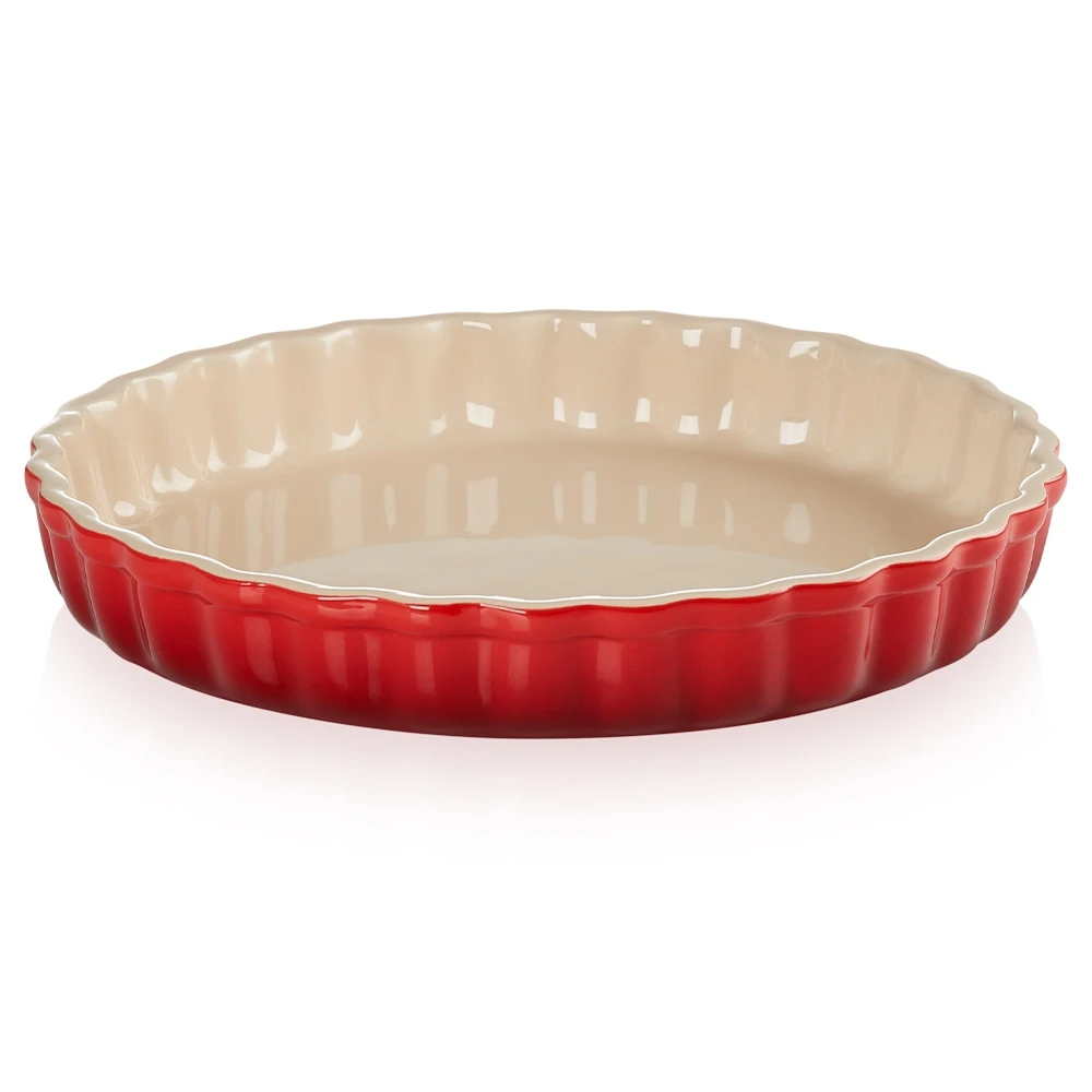 Le Creuset - Tarteform 28 Cm 3 Le Creuset - Tarteform 28 Cm