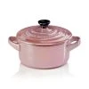 Le Creuset - Mini Cocotte 250 Ml Metallic -Stadter Speichern 924 Mini Cocotte 1