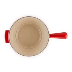 Le Creuset - Käsefondue-Set 8 Le Creuset - Käsefondue-Set -Stadter Speichern 962 Kaesefondue 3