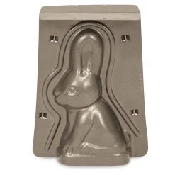 Städter - 3D-Backform Osterhäschen In 2 Größen