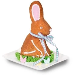 Städter - 3D-Backform Osterhäschen In 2 Größen -Stadter Speichern V604063 3D Backform Osterhaeschen in 2 Groessen 3
