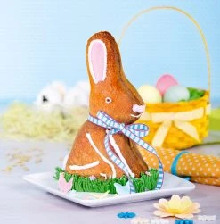 Städter - 3D-Backform Osterhäschen In 2 Größen -Stadter Speichern V604063 3D Backform Osterhaeschen in 2 Groessen 4